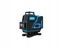 Attēls no Extralink POWERLINK POZIOMICA LASEROWA 4D/16LINE 100M PWL-4D16