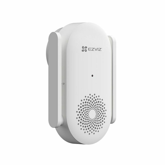 Изображение EZVIZ CH1 Wi-Fi zvans