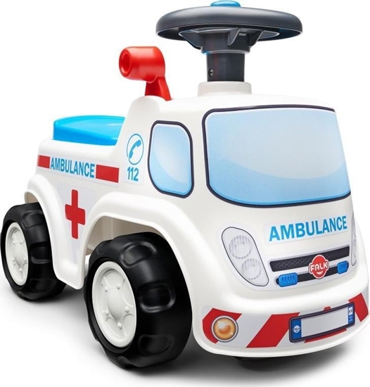 Picture of Falk Jedzik Ambulans biay (701)