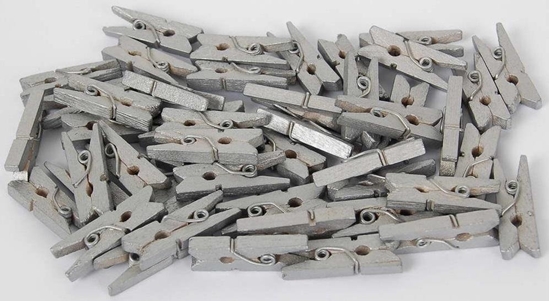 Picture of FANDY Klamerki ozdobne Color 02