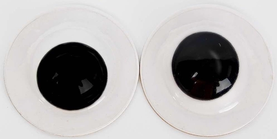 Picture of FANDY Ruchome oczka 50mm