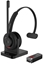 Изображение Fanvil DH301D Hybird headset,support both Bluetooth and DECT