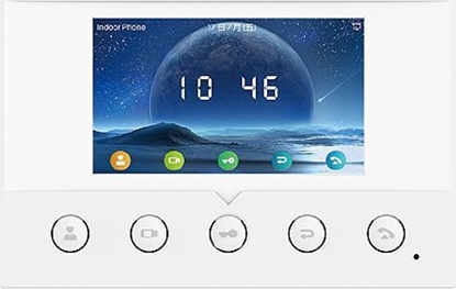 Picture of Fanvil Fanvil TFE SIP Indoor Station i51W