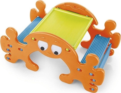 Picture of Feber duy stolik piknikowy, bujak, hutawka Ghost (472188)