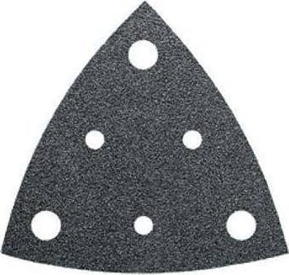 Picture of Fein Arkusz papieru ciernego, 5 szt. w opakowaniu Fein