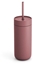 Picture of Fellow - Carter Cold Tumbler - Kubek termiczny - Pastelowy róowy 473 ml