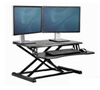 Picture of Fellowes Corsivo Sitz-Steh Workstation