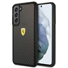 Picture of Ferrari Ferrari FEHCS22MFCAK S22+ S906 black/black hardcase On Track Real Carbon