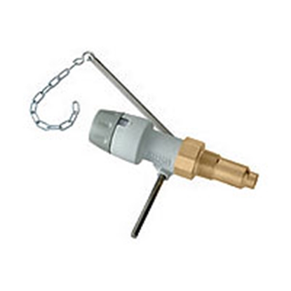 Изображение Ferro Regulator cigu kominowego 3/4" (529050)