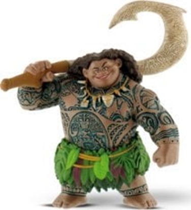 Изображение Figurka Bullyland Maui BULLYLAND