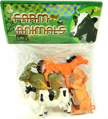 Attēls no Figurka Teka Zwierzta domowe ¶rednie