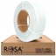 Picture of Filament PLA white 1 75 mm 1 kg refill Rosa3D