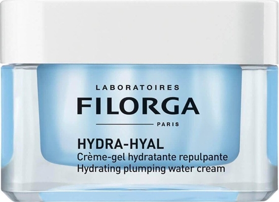 Picture of Filorga Hydra-Hyal Hydrating Plumping Water - Krem do twarzy na dzie 50ml