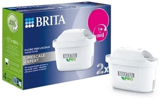 Picture of Filtr do Dzbanka Filtrujcego Brita MAXTRA PRO (2 Sztuk)