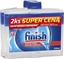 Изображение Finish Finish, Czycik do zmywarki, regular, 2 x 250 ml