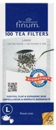 Picture of Finum Filtry papierowe L (AKC034)