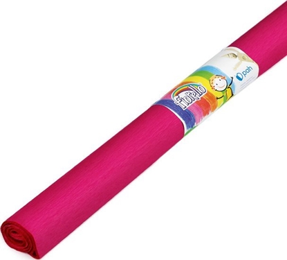 Attēls no Fiorello Bibua marszczona Fiorello 50x200cm, BORDOWY