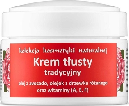 Attēls no Fitomed Krem Tusty Tradycyjny 50ml