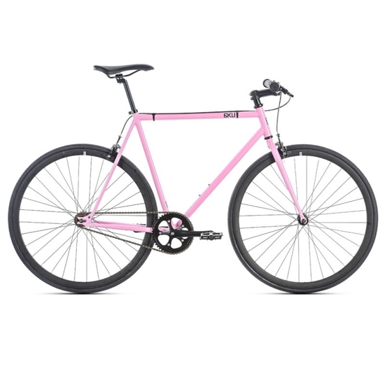 Picture of Fixie velosipēds 6KU Rogue (XL)