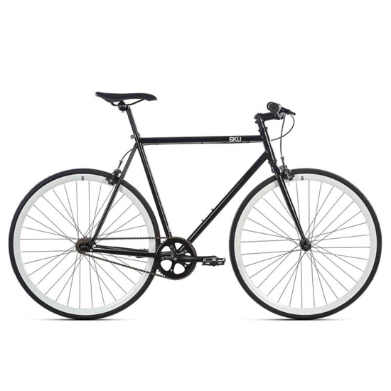 Picture of Fixie velosipēds 6KU Shelby 2 (M)