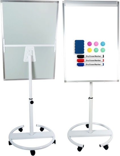 Picture of Flipchart Mozos Tablica magnetyczna 70x100 cm (TM71-WH)