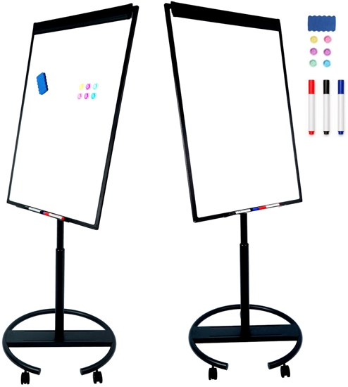 Picture of Flipchart Mozos Tablica magnetyczna 70x100cm (TM71-BK)