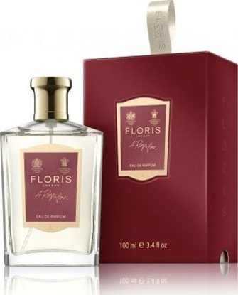 Attēls no Floris FLORIS A ROSE FOR... 100ml EDP