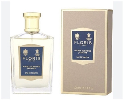 Attēls no Floris Perfumy Damskie Floris Night Scented Jasmine 100 ml