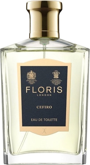 Picture of Floris Perfumy Mskie Floris Cefiro 100 ml
