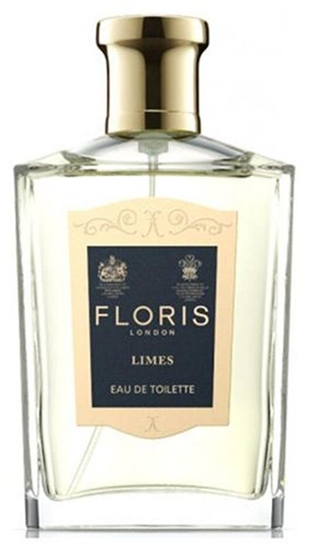 Picture of Floris Perfumy Unisex Floris limes 100 ml