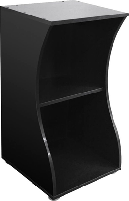 Picture of Fluval Szafka pod akwarium Fluval Flex 57L, czarna