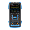 Изображение FNIRSI 2C53T portable 3in1 oscilloscope multimeter