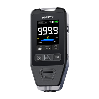 Attēls no FNIRSI CTG-20 paint thickness meter