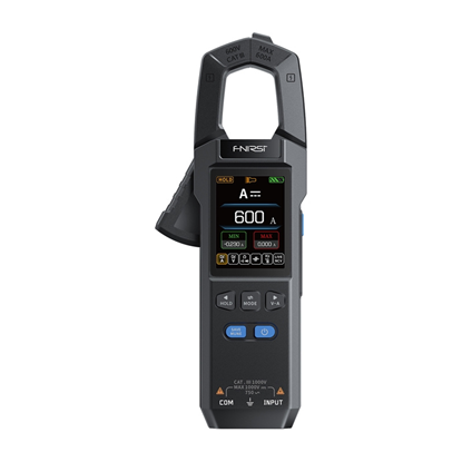 Picture of FNIRSI DMC-100 digital clamp meter