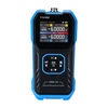 Изображение FNIRSI HRM-10 internal battery resistance meter