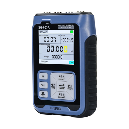 Picture of Mini generator sygnaów FNIRSI SG-003A