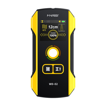 Изображение FNIRSI WD-02 wire detector