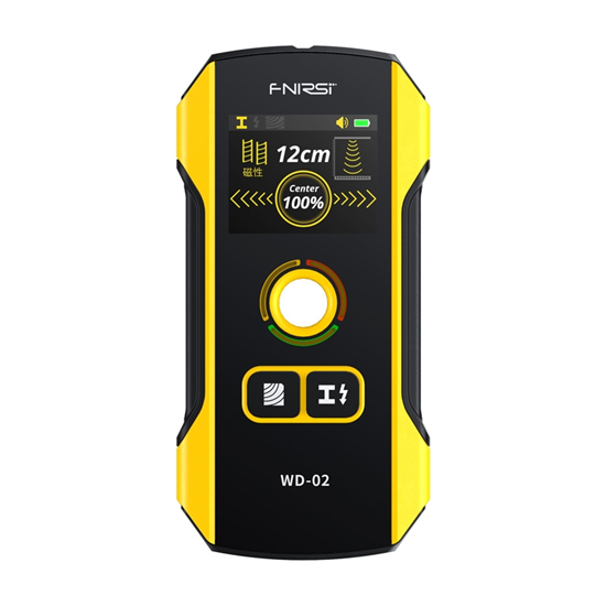 Изображение FNIRSI WD-02 wire detector