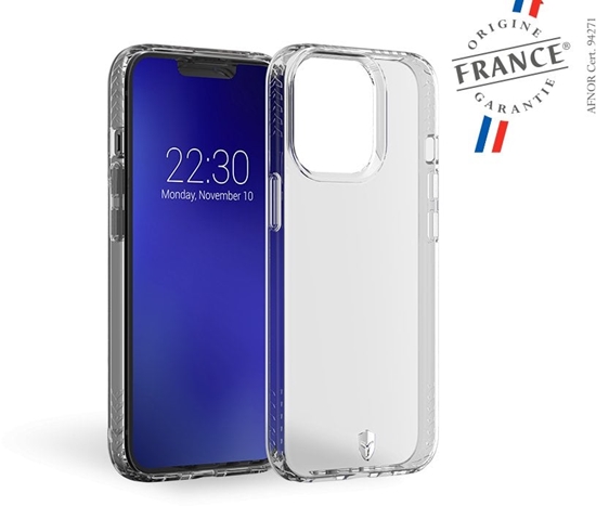 Picture of Force Case FORCE CASE - Etui z doywotni gwarancj* APPLE IP13 PRO Made in France