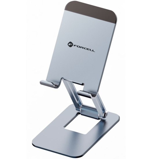 Изображение Forcell Forcell F-Grip Fold Stand 1 Foldable holder for smartphones