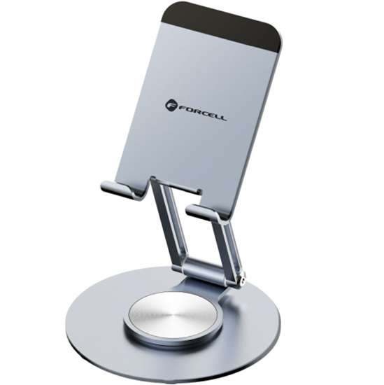 Изображение Forcell Forcell F-Grip Fold Stand 3 Foldable holder for smartphones