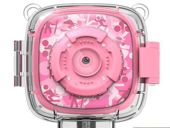 Picture of Forever GChildren's Sports Camera