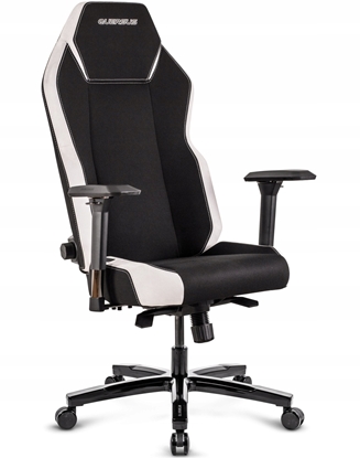 Picture of Fotel QUERSUS VAOS.3.1 Pearl White