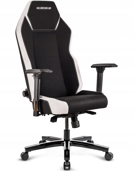 Picture of Fotel QUERSUS VAOS.3.1 Pearl White