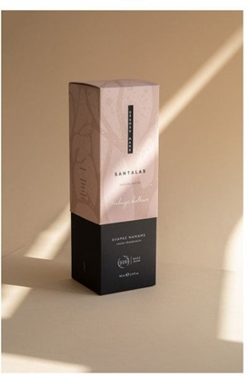 Attēls no Bi-es FRAGRANCE HOME MOOD SANTAL 90ML
