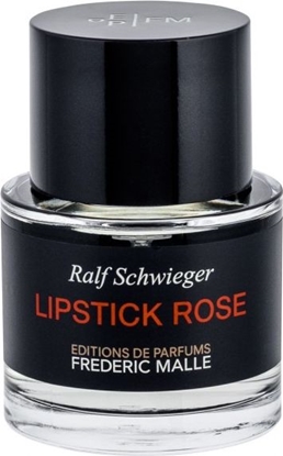 Изображение Frederic Malle Lipstick Rose EDT 50 ml