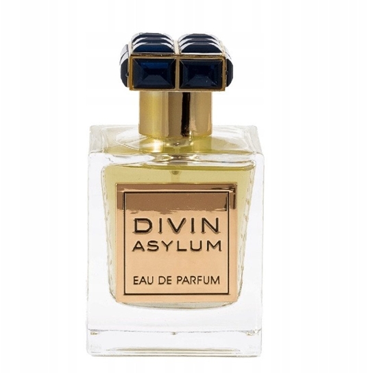 Picture of French Avenue Divin Asylum EDP parfumuotas vanduo unisex, 100 ml