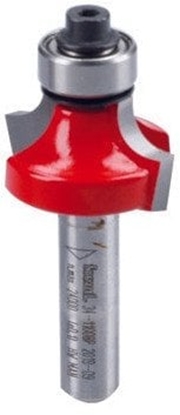 Attēls no Frez 34-11006P 25,4X55,2X6,0 R6,35