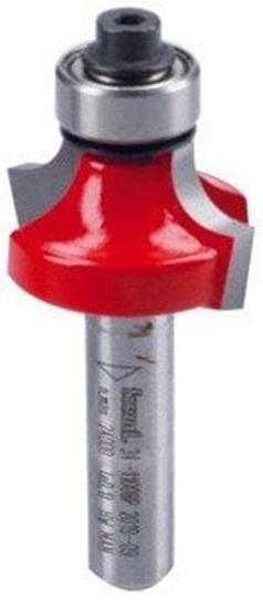 Picture of Frez 34-11006P 25,4X55,2X6,0 R6,35