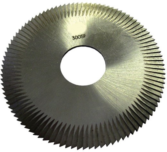 Picture of FREZ RECTA 80x1.4x16 FP19